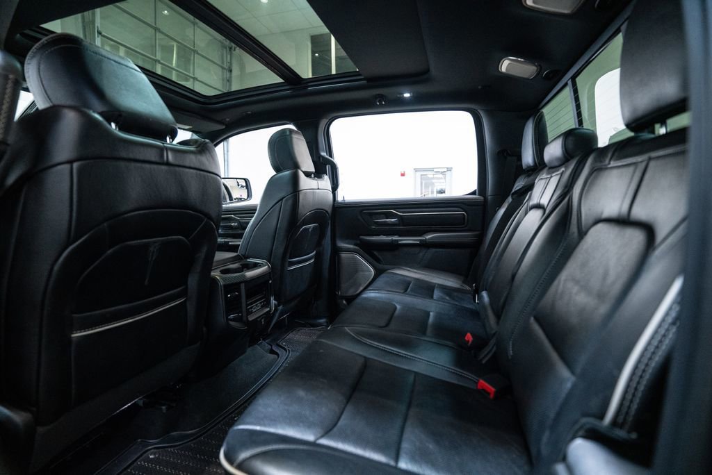 Used 2021 RAM 1500 Limited image 42