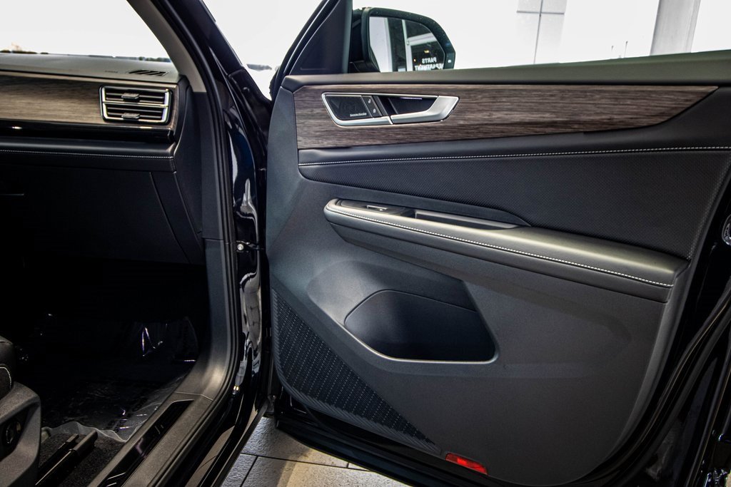 New 2026 Volkswagen Atlas SEL Premium R-Line image 44