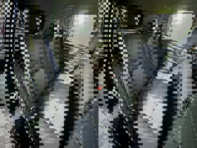 Certified 2026 Nissan Rogue SV image 21