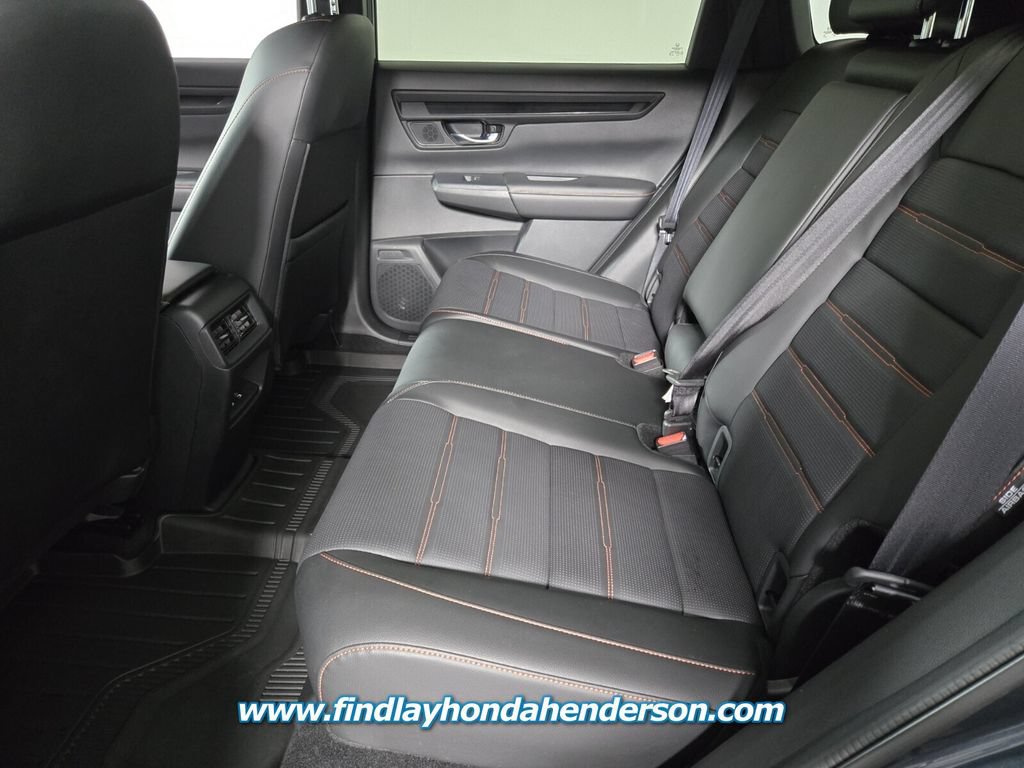 Used 2026 Honda CR-V Sport-L image 16