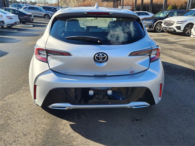 Used 2019 Toyota Corolla SE image 29