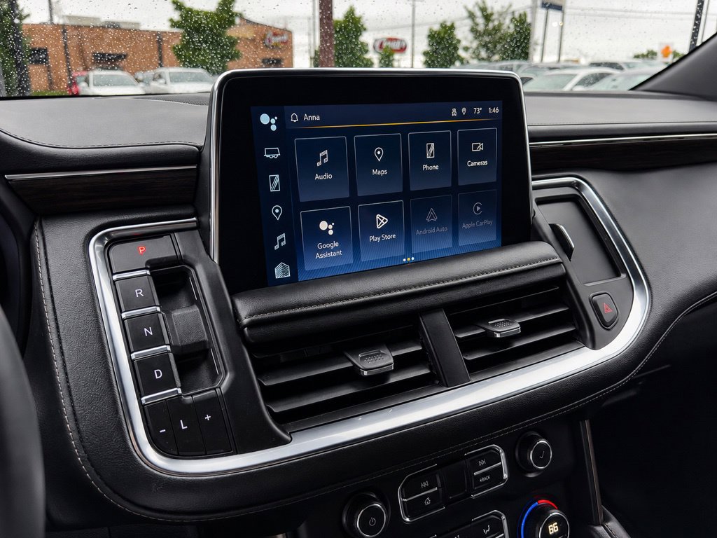 Used 2024 Chevrolet Tahoe High Country AWD/4WD image 19
