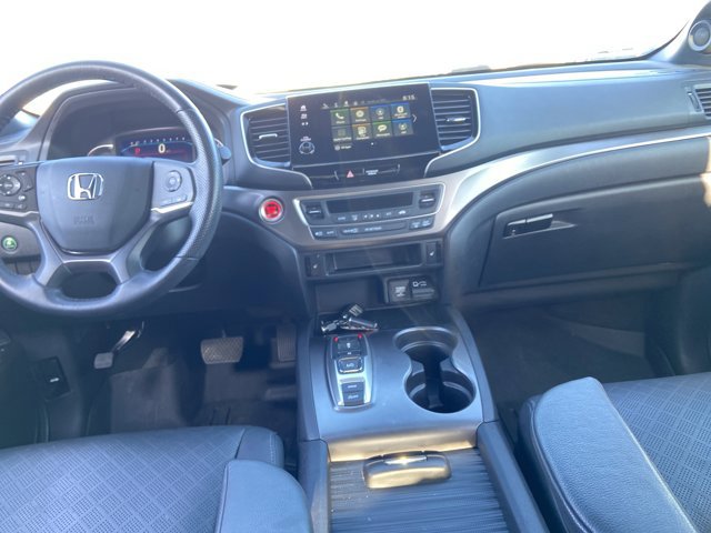 Used 2019 Honda Passport EX-L image 15
