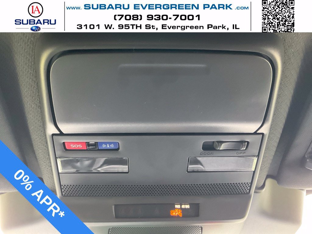 New 2026 Subaru Outback Premium AWD/4WD image 23