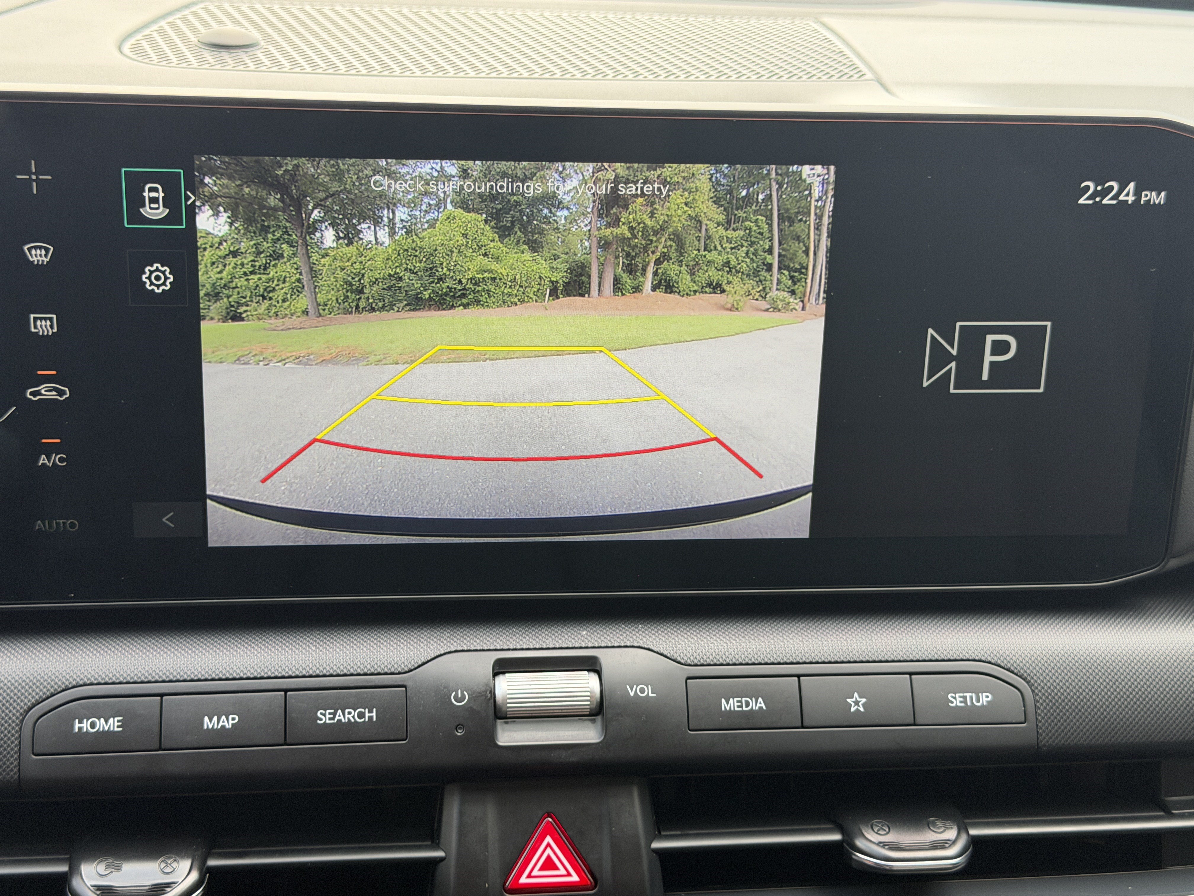 Used 2025 Kia K4 EX FWD image 57