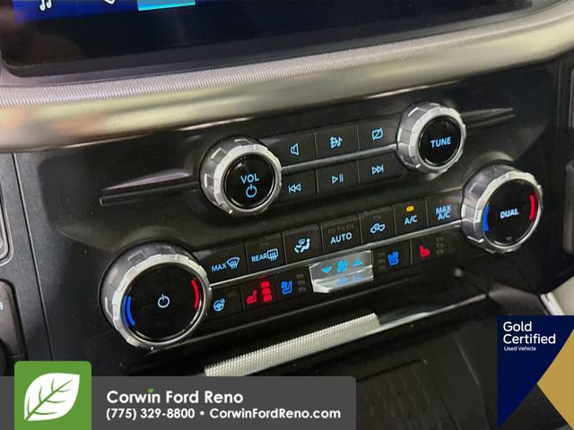 Used 2023 Ford F150 Raptor w/ Raptor Carbon Fiber Package AWD/4WD image 20
