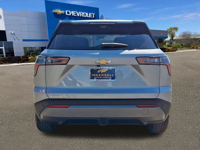Used 2026 Chevrolet Equinox LT w/ Safety and Technology Package AWD/4WD image 26