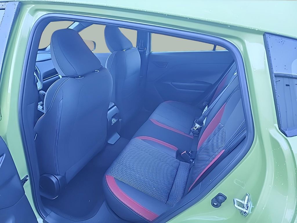 Certified 2026 Subaru Impreza RS image 9