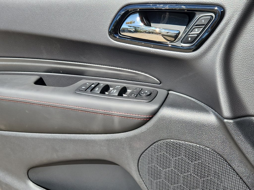 New 2027 Dodge Durango GT AWD/4WD image 6