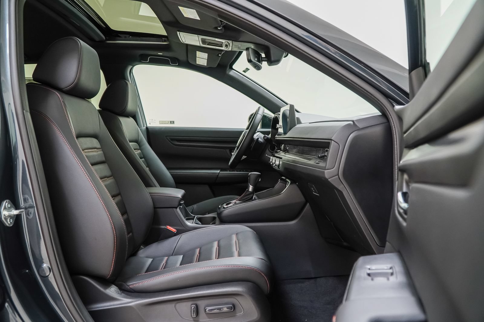 New 2026 Honda CR-V Sport-L image 34