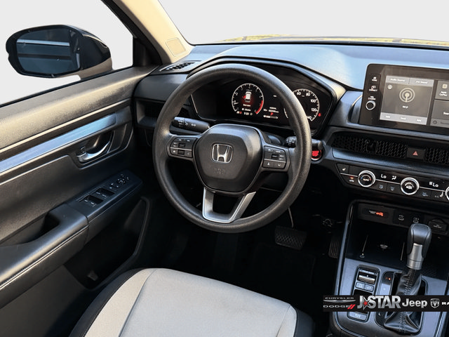 Used 2026 Honda CR-V EX image 14