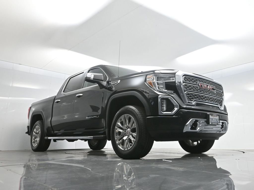 Used 2020 GMC Sierra 1500 Denali image 67