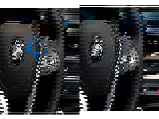 New 2026 BMW X5 xDrive50e w/ Climate Comfort Package image 68