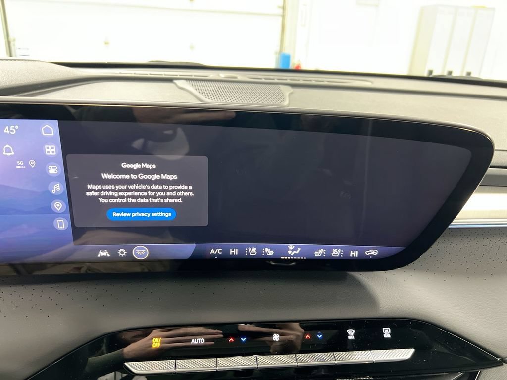 New 2026 Buick Enclave Avenir w/ Super Cruise Package AWD/4WD image 14