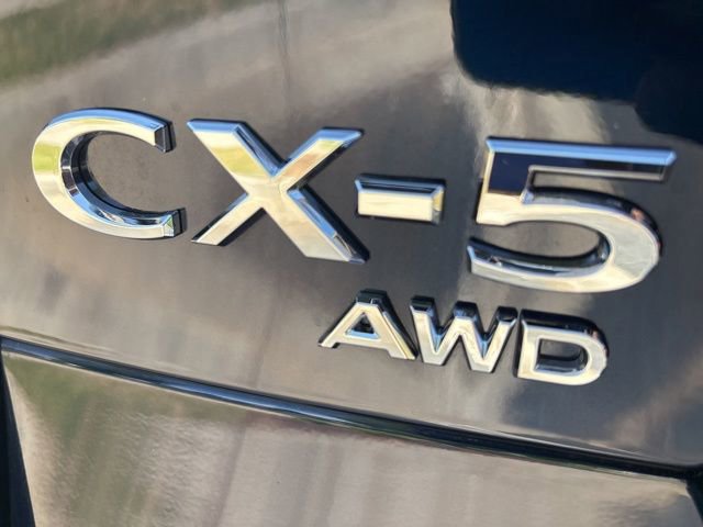 Used 2026 MAZDA CX-5 2.5 S w/ Premium Plus Package AWD/4WD image 8
