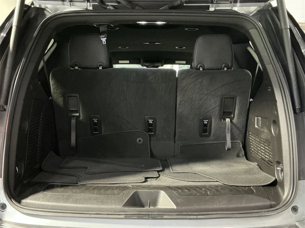 Used 2024 GMC Yukon SLT w/ Max Trailering Package image 33