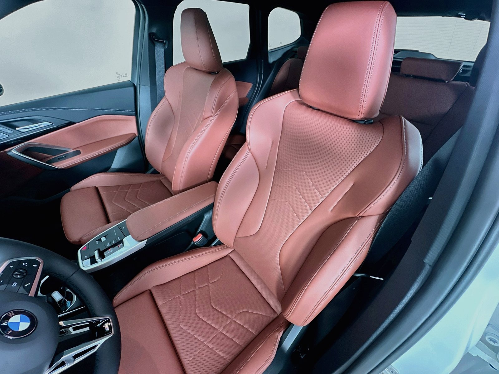 New 2027 BMW X1 xDrive28i AWD/4WD image 33