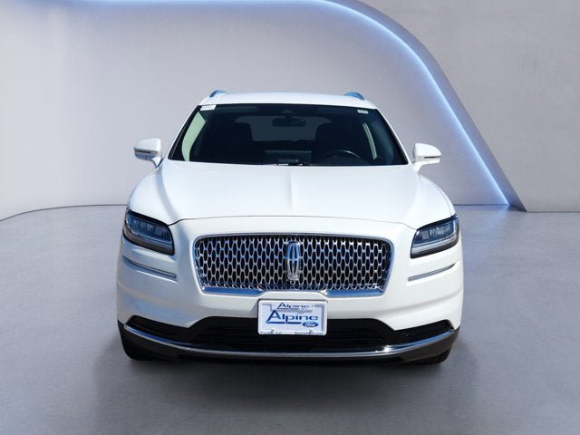 Used 2023 Lincoln Nautilus AWD w/ Premium Package image 8