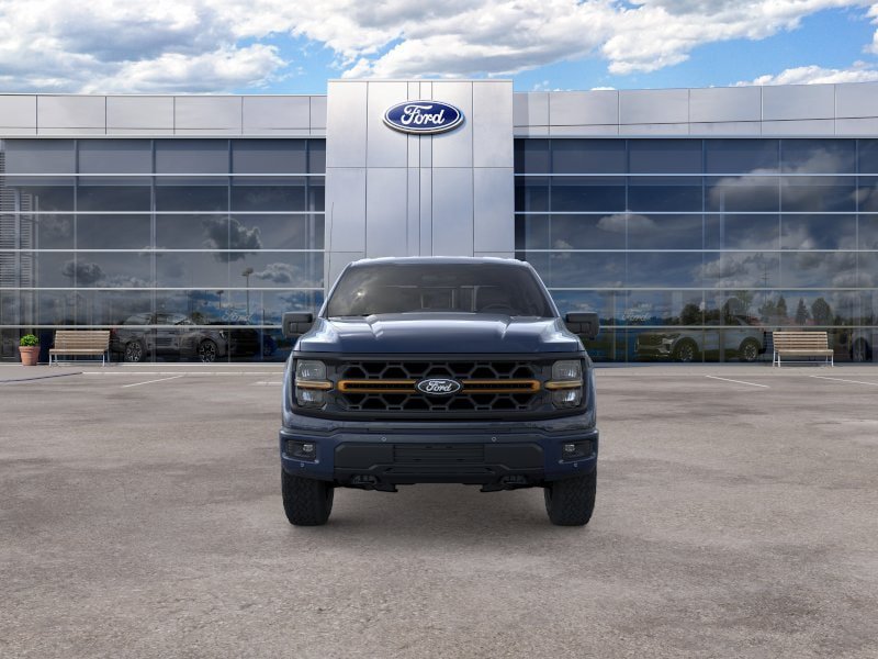 New 2026 Ford F150 Tremor AWD/4WD image 28