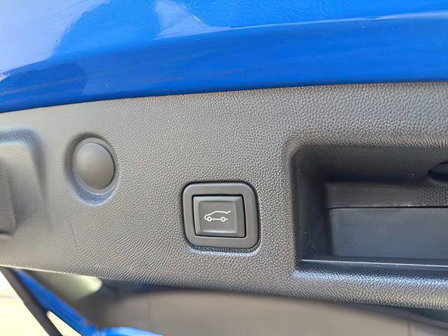 Used 2024 Chevrolet Equinox RS image 21