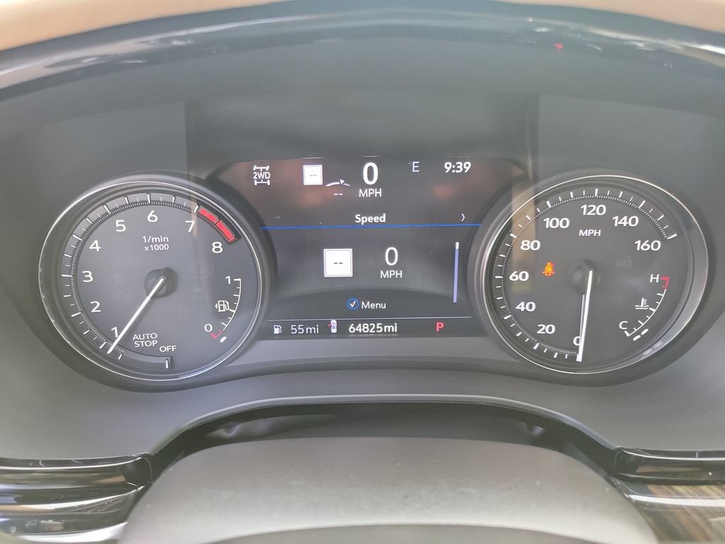 Used 2023 Cadillac XT6 Sport w/ Platinum Package AWD/4WD image 34
