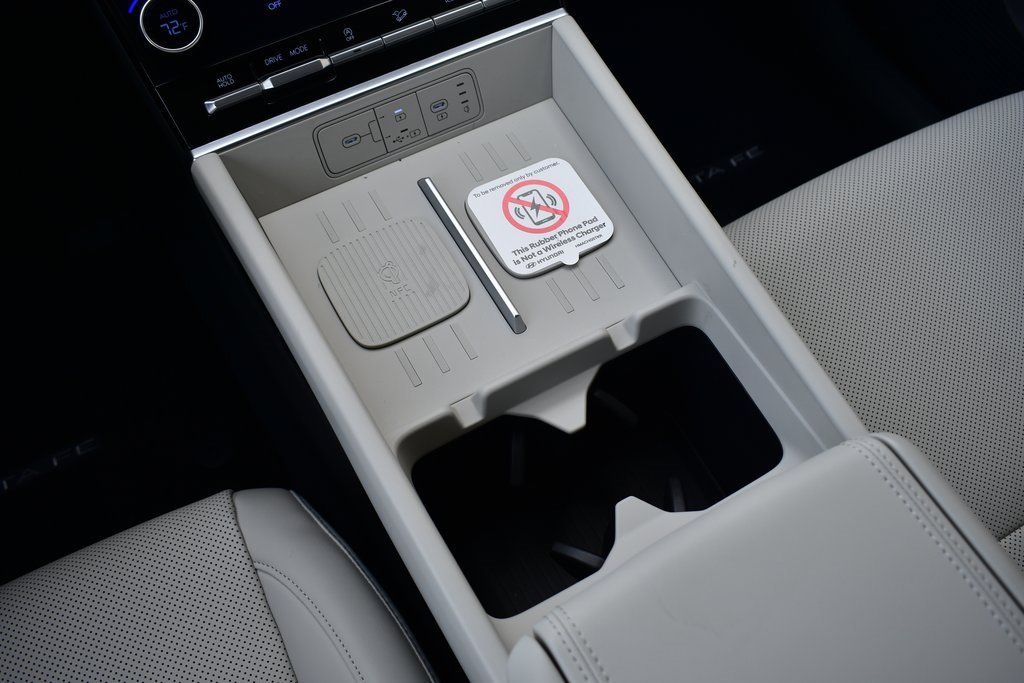 New 2025 Hyundai Santa Fe SEL image 33