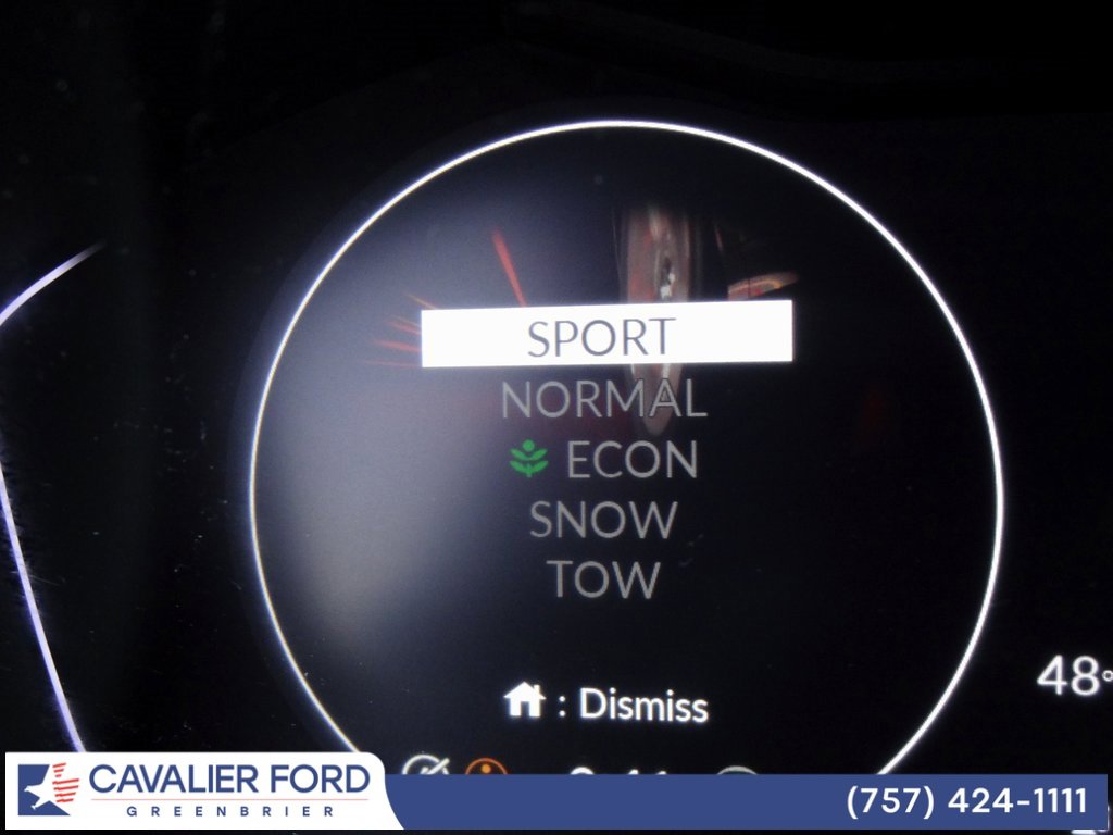 Used 2025 Honda Pilot Touring image 41