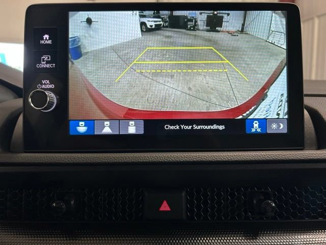 Certified 2026 Honda CR-V EX image 33