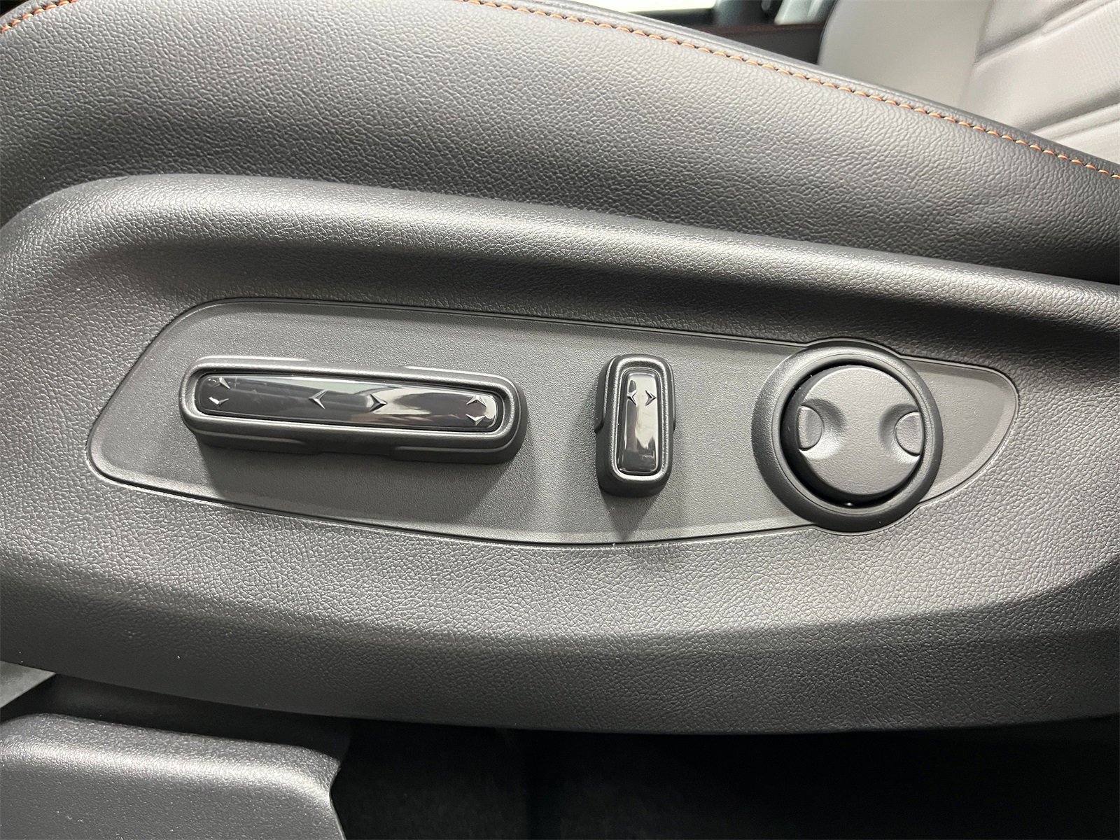 New 2026 Honda CR-V Sport Touring image 12