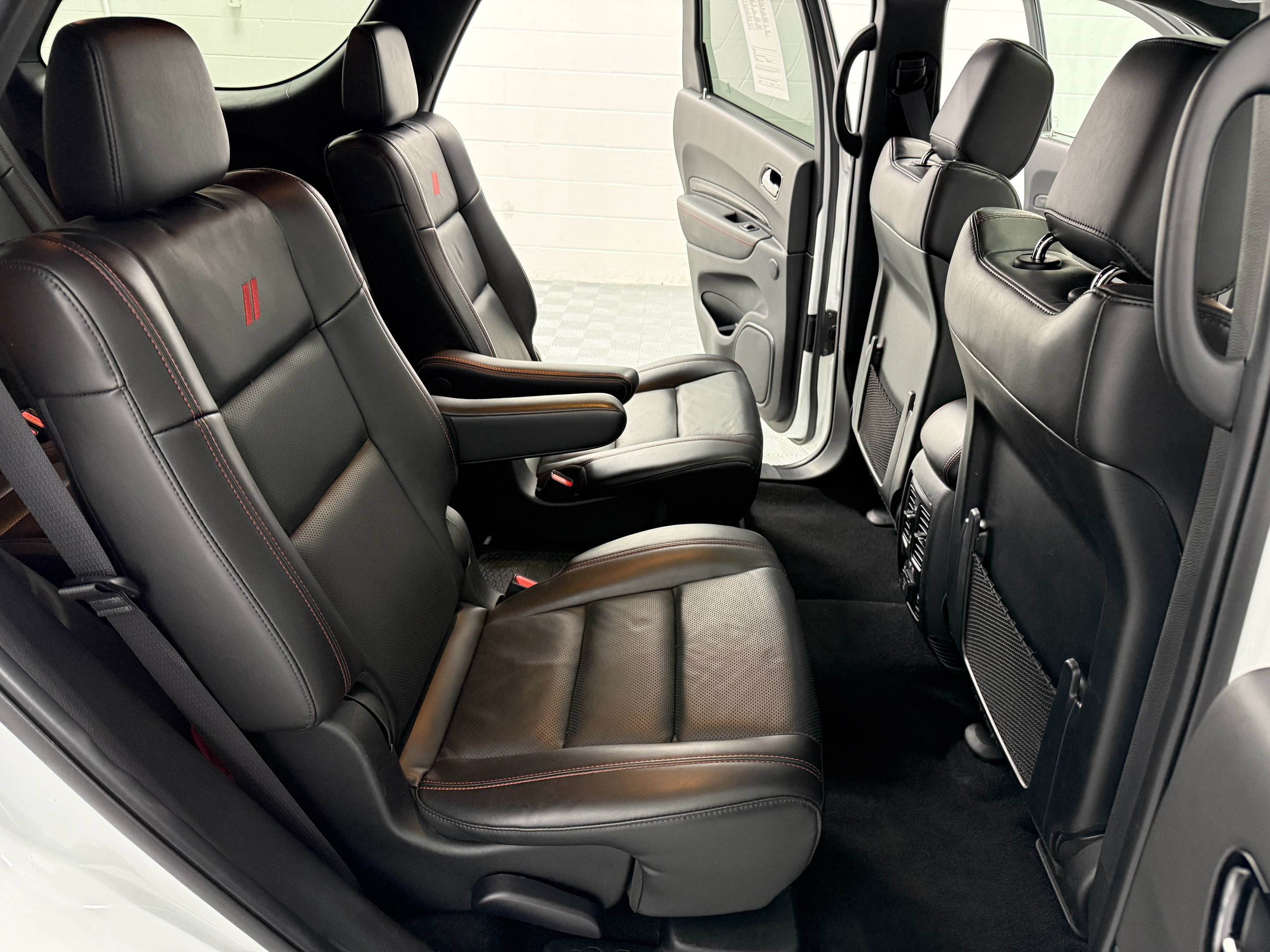 Used 2024 Dodge Durango R/T AWD/4WD image 15