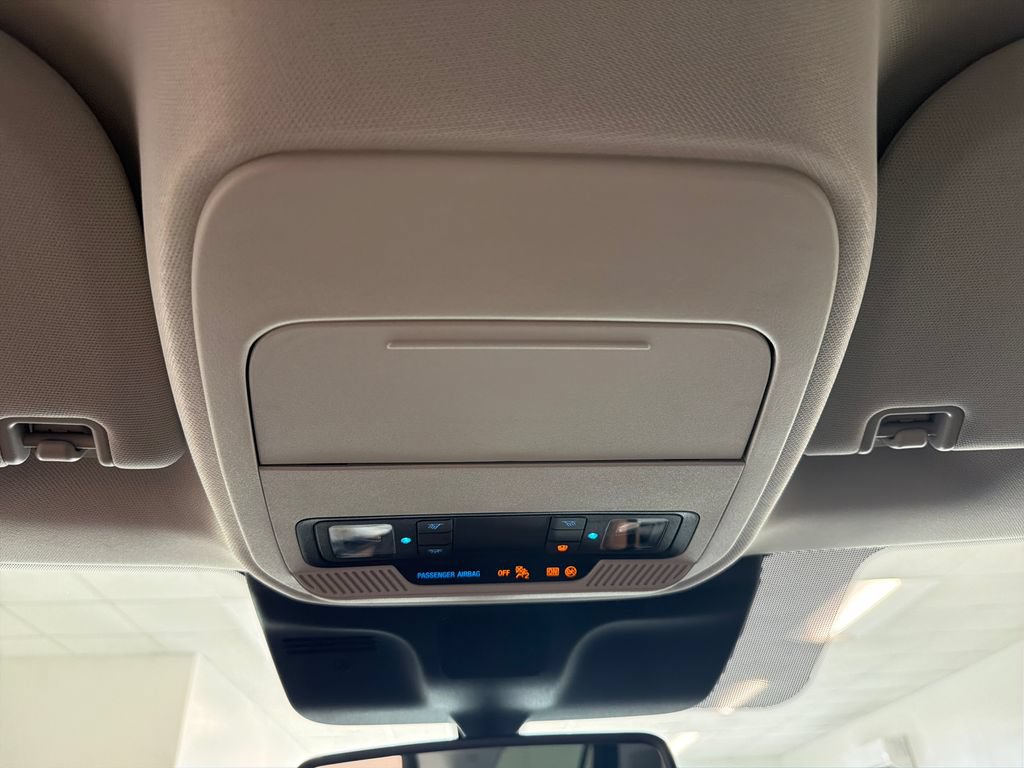 New 2027 Ford Expedition Active AWD/4WD image 19