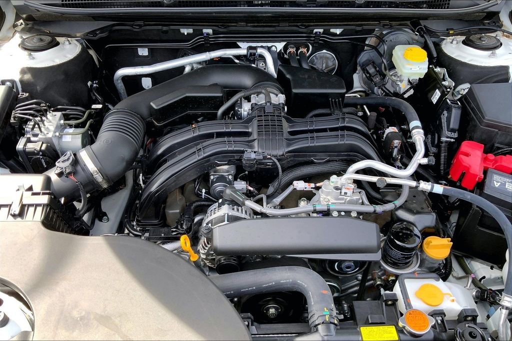 Certified 2025 Subaru Outback Premium AWD/4WD image 30