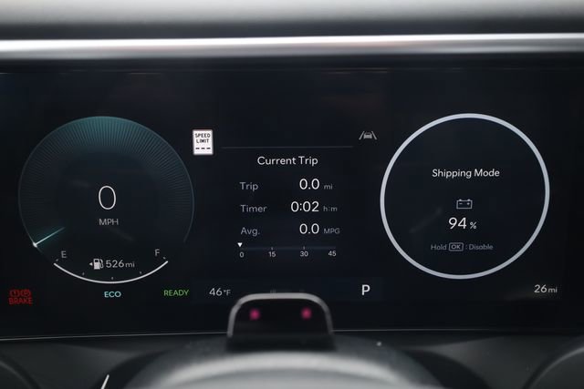 New 2026 Hyundai Palisade SEL AWD/4WD image 14