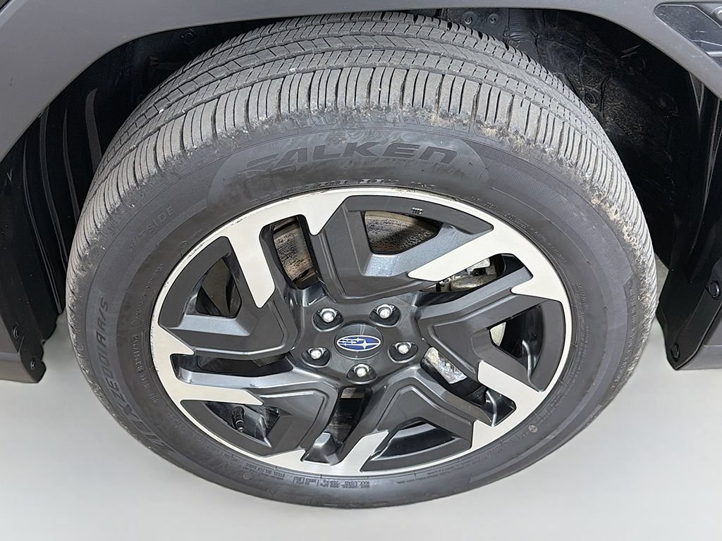Used 2025 Subaru Forester Premium AWD/4WD image 20