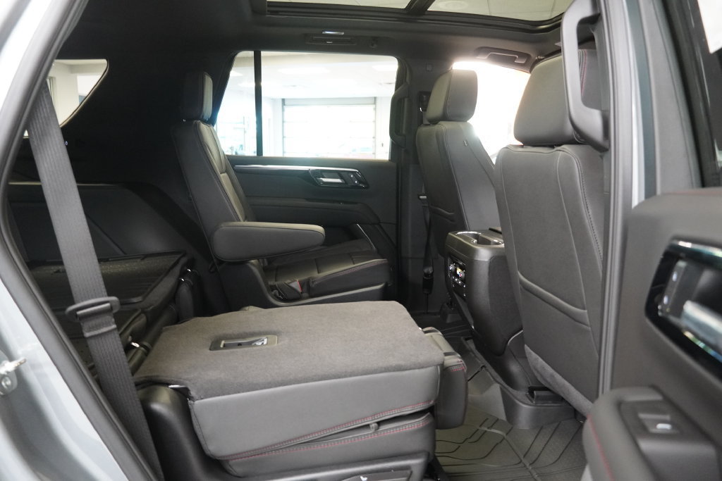 New 2026 Chevrolet Tahoe RST w/ RST Capability Package AWD/4WD image 35