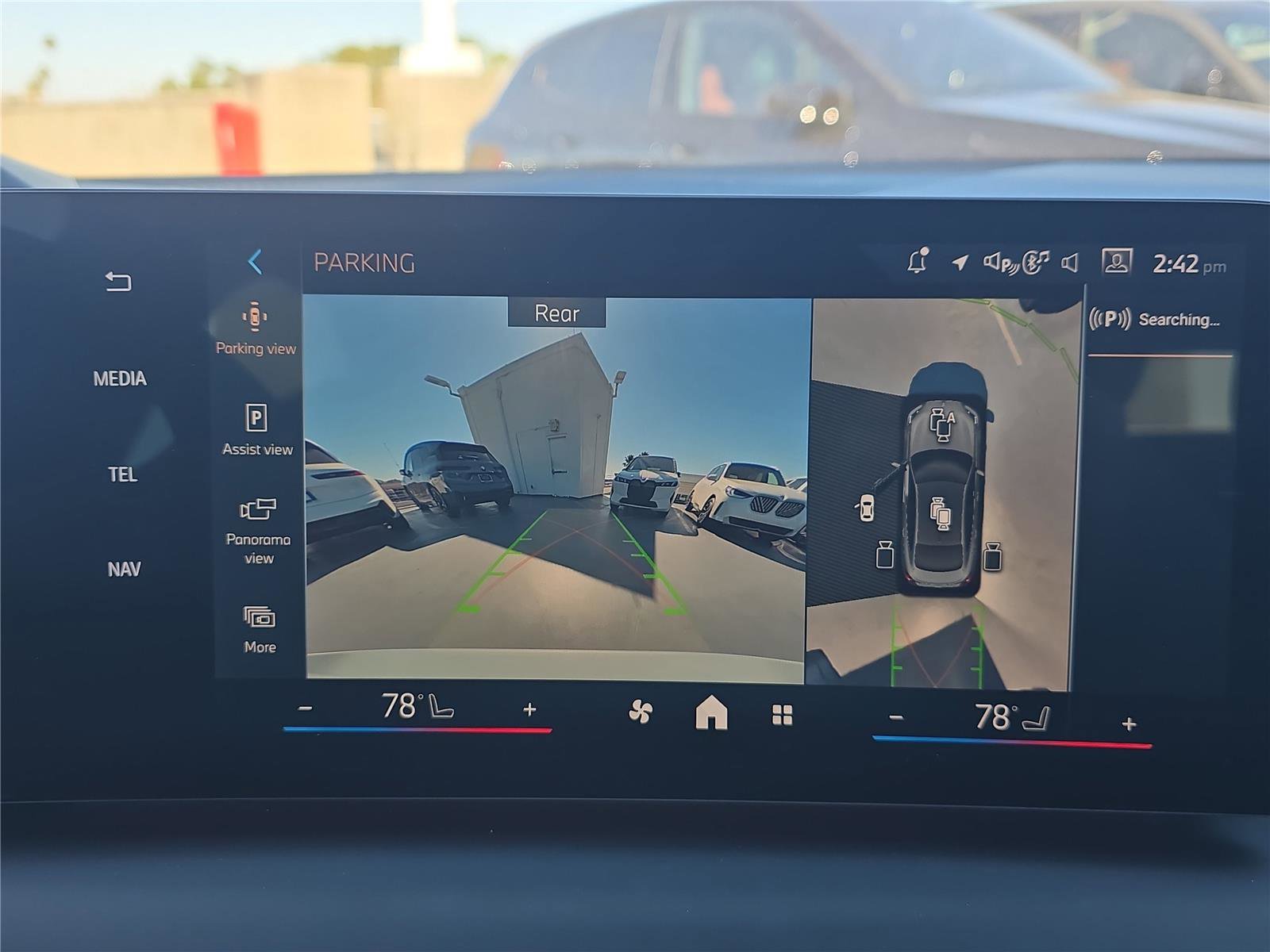 Certified 2026 BMW 228i w/ Technology Package image 18