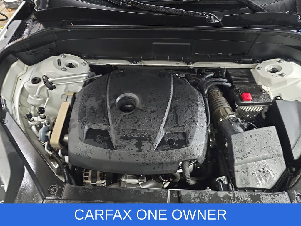 Used 2019 Volvo XC90 T6 Momentum w/ Protection Package Premier AWD/4WD image 32