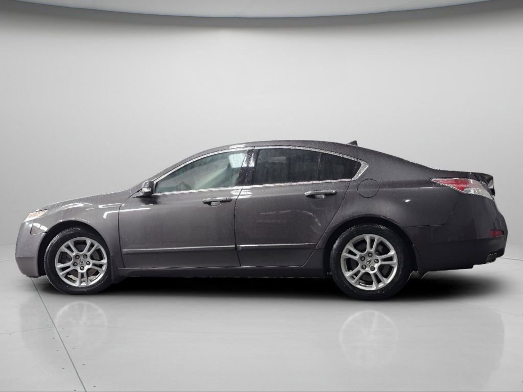 Used 2009 Acura TL w/ Technology Package image 19