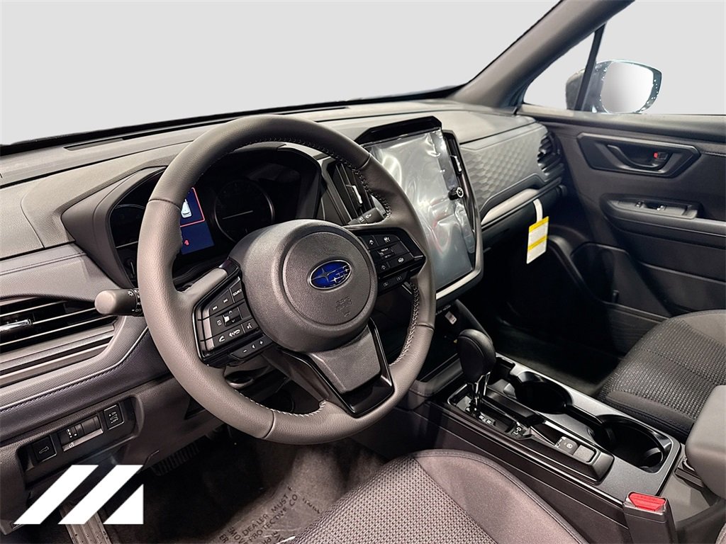 New 2026 Subaru Forester Premium image 8