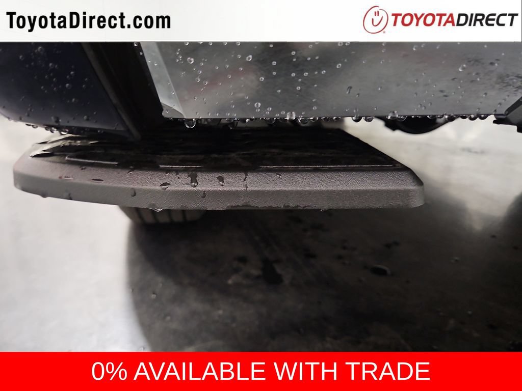 New 2026 Toyota Tundra 1794 Edition AWD/4WD image 13