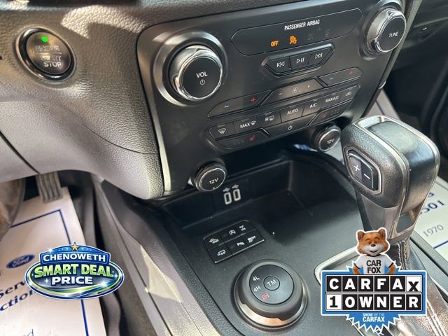 Used 2019 Ford Ranger Lariat w/ FX4 Off-Road Package image 13