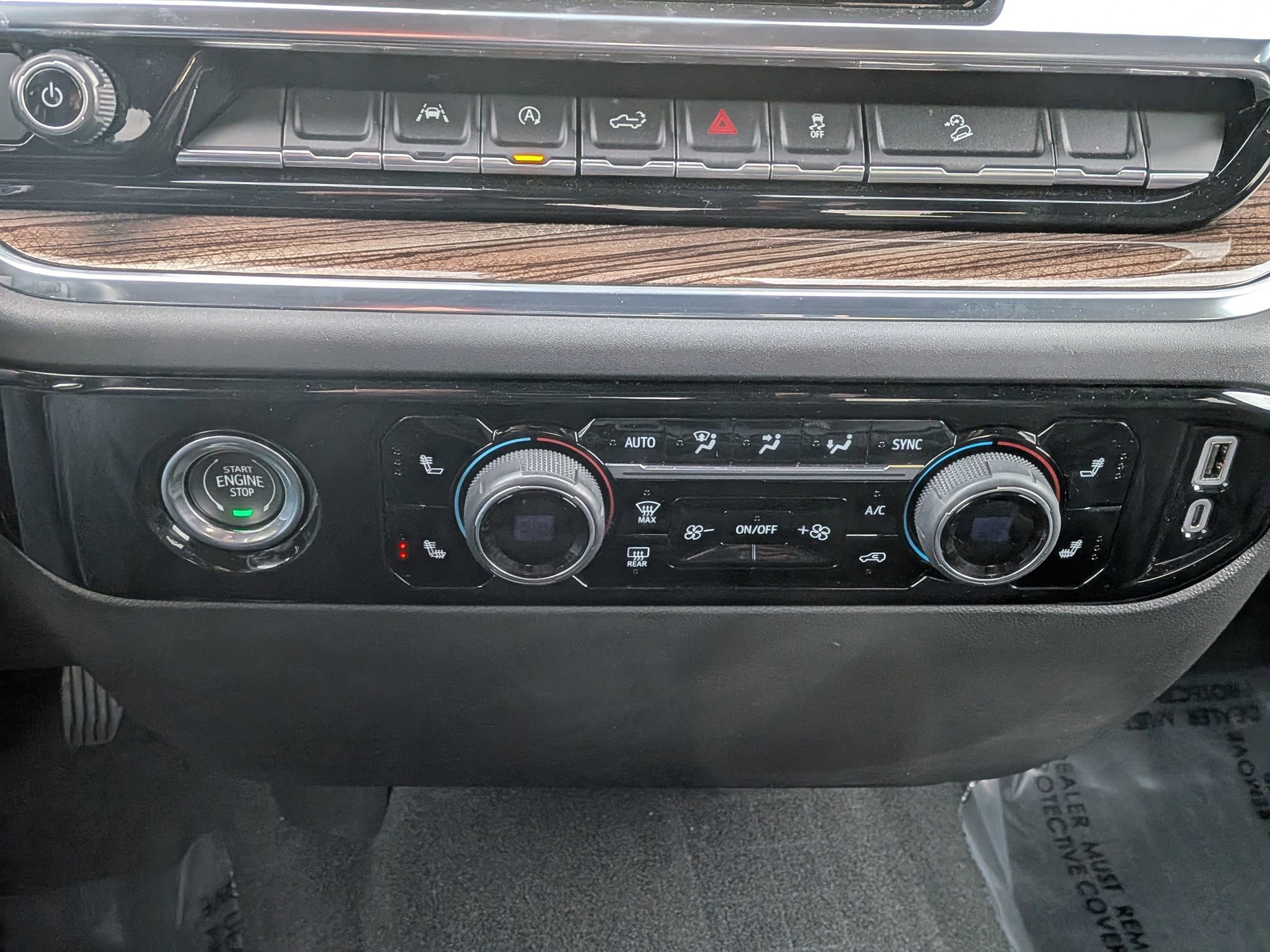 Used 2024 Chevrolet Silverado 1500 LT Trail Boss w/ Protection Package image 30