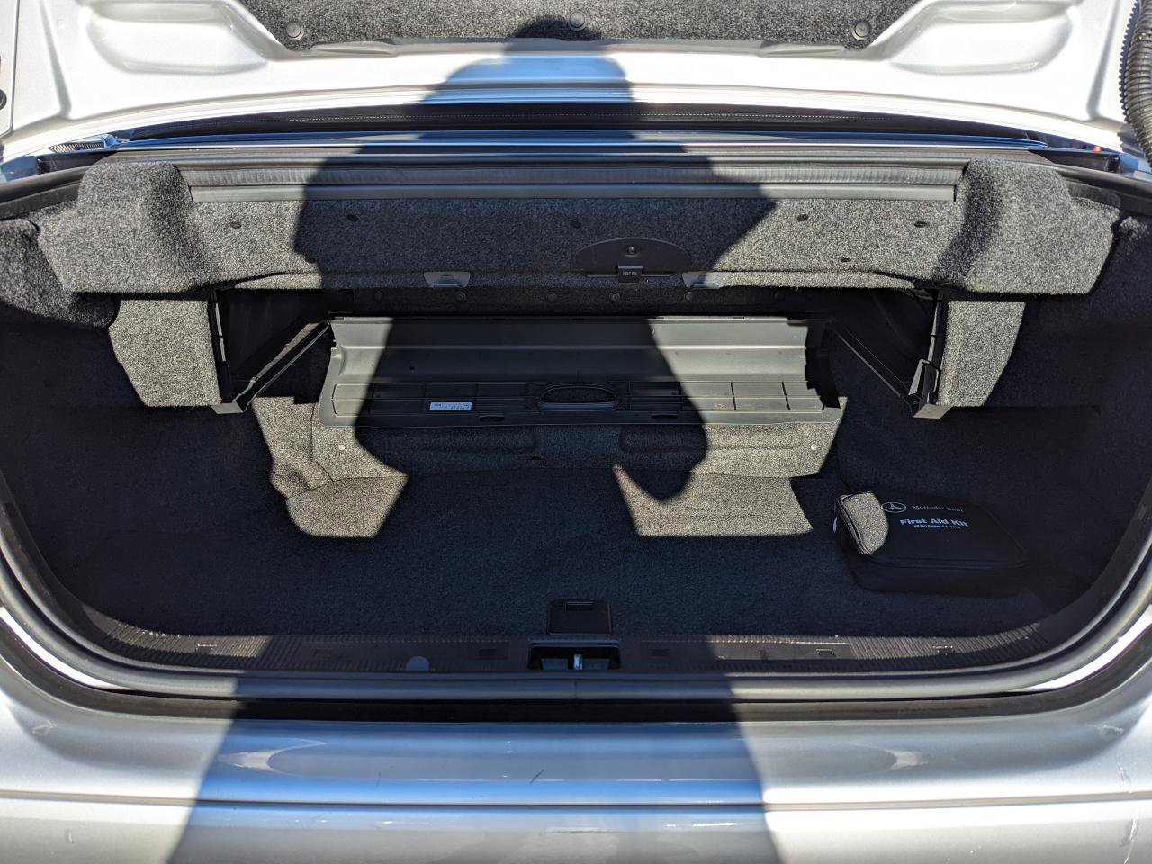 Used 2002 Mercedes-Benz CLK 320 2dr Cabriolet 3.2L image 39