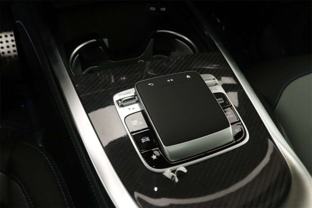 New 2025 Mercedes-Benz G 580 w/ EQ Technology image 7