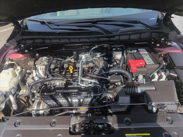 Used 2025 Nissan Altima 2.5 SL image 24