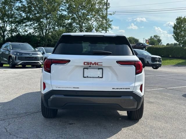 Used 2026 GMC Terrain Elevation AWD/4WD image 6