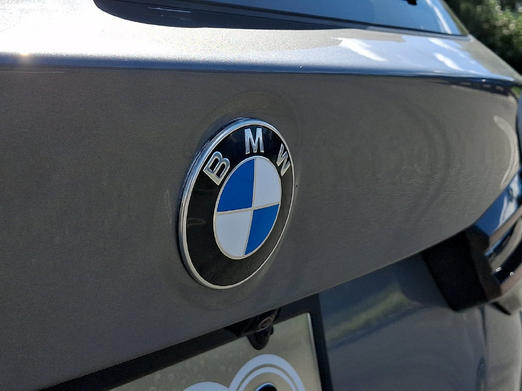 Used 2024 BMW X3 xDrive30i w/ Convenience Package AWD/4WD image 31