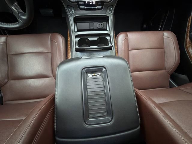 Used 2020 Chevrolet Tahoe Premier w/ Premier Plus Edition image 22