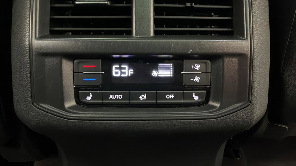 Used 2022 Volkswagen Atlas SEL Premium AWD/4WD image 38
