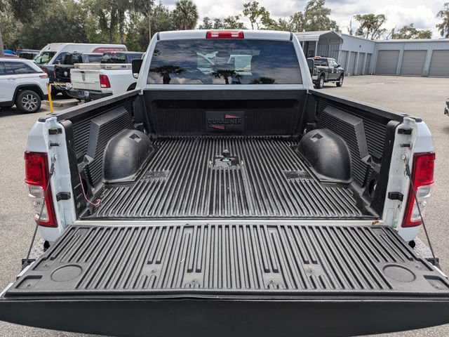 Used 2021 RAM 2500 Big Horn AWD/4WD image 16